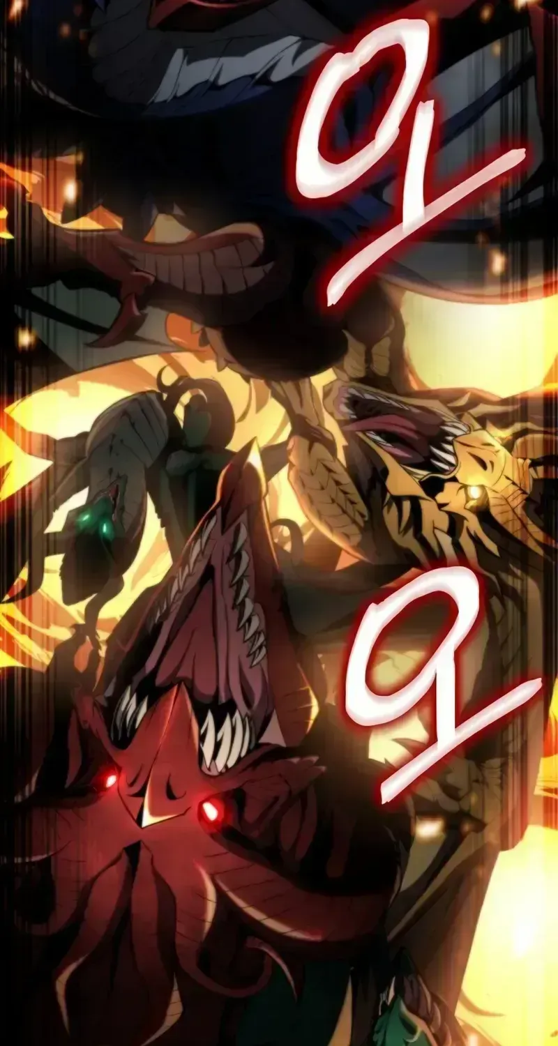 Read Kidnapped Dragons chapter 1.3 image 43 on Lezhin