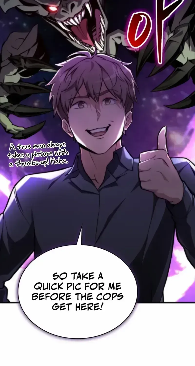 Read Kidnapped Dragons chapter 1.3 image 76 on Lezhin