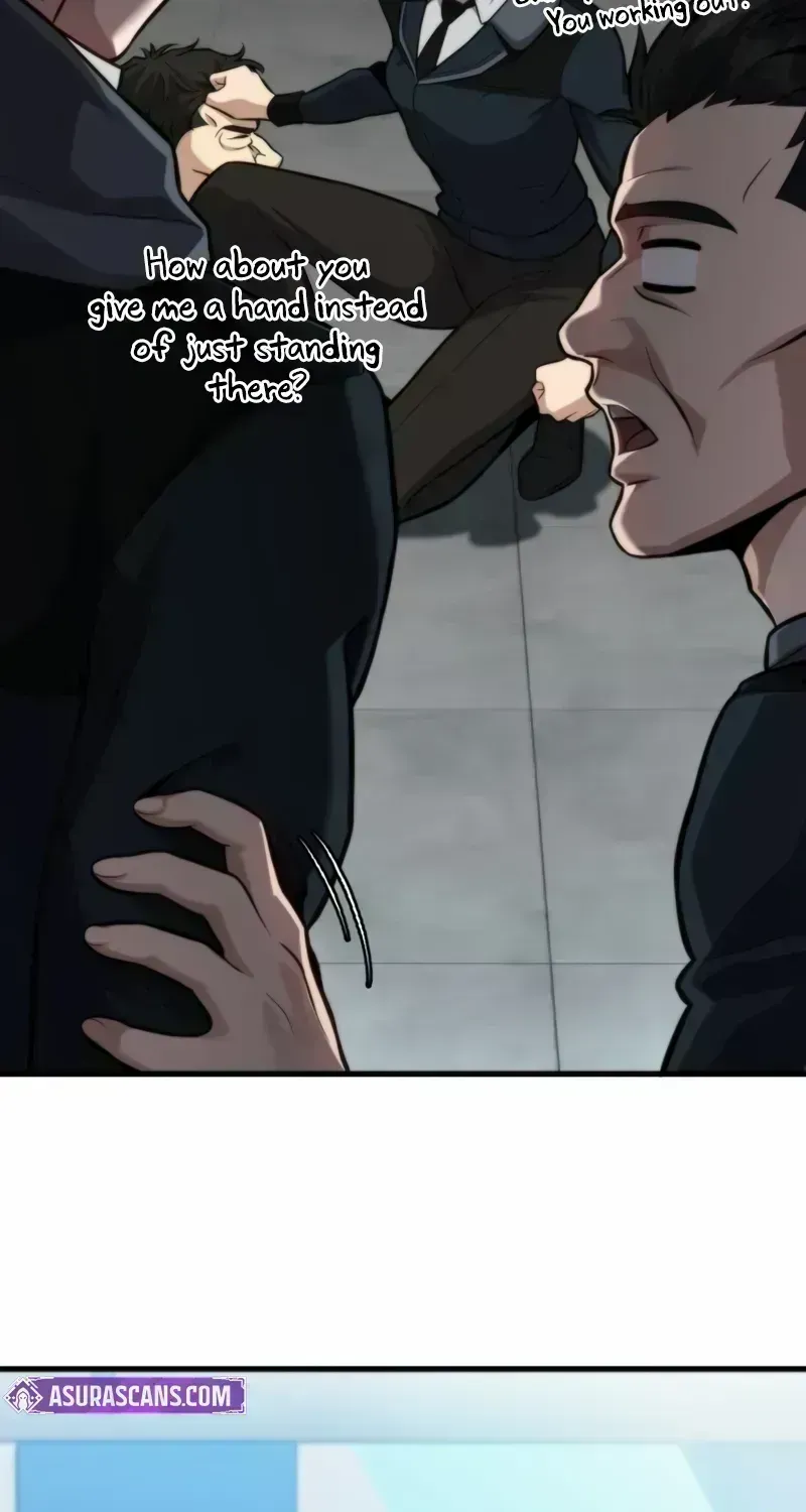 Read Kidnapped Dragons chapter 1.4 image 127 on Lezhin