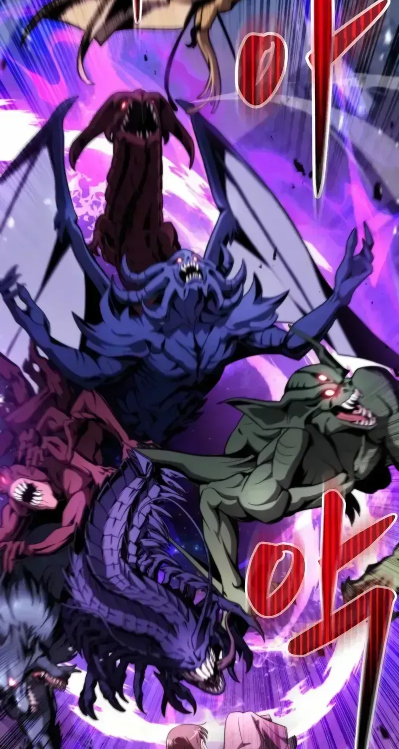 Read Kidnapped Dragons chapter 1.4 image 80 on Lezhin