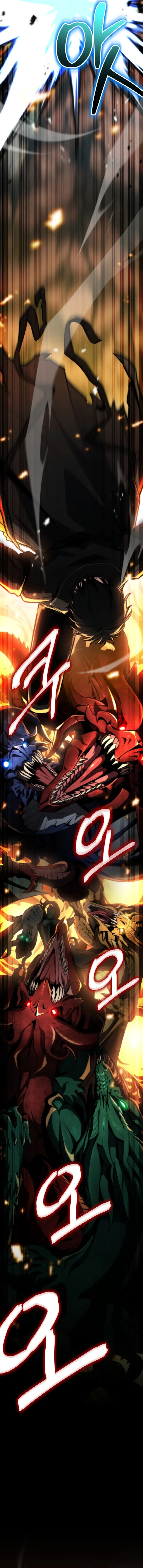 Read Kidnapped Dragons chapter 1 image 5 on Lezhin
