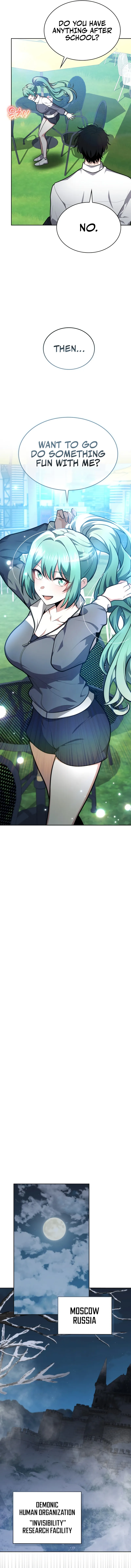 Read Kidnapped Dragons chapter 18 image 11 on Lezhin