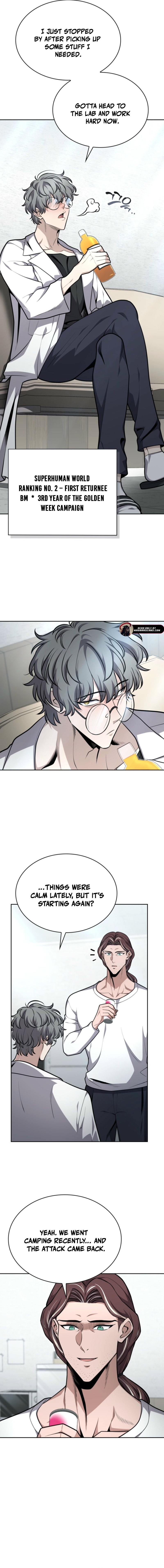 Read Kidnapped Dragons chapter 27 image 1 on Lezhin
