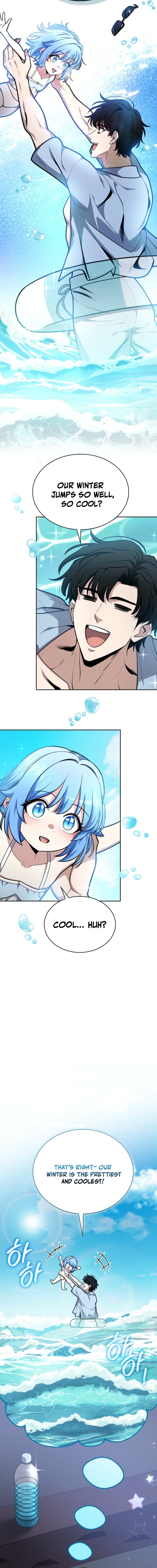 Read Kidnapped Dragons chapter 27 image 10 on Lezhin