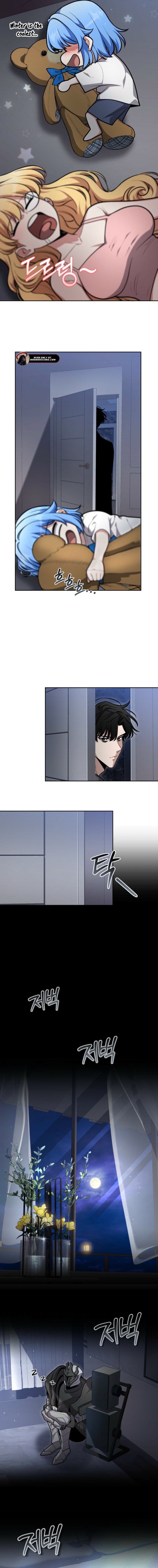 Read Kidnapped Dragons chapter 27 image 11 on Lezhin