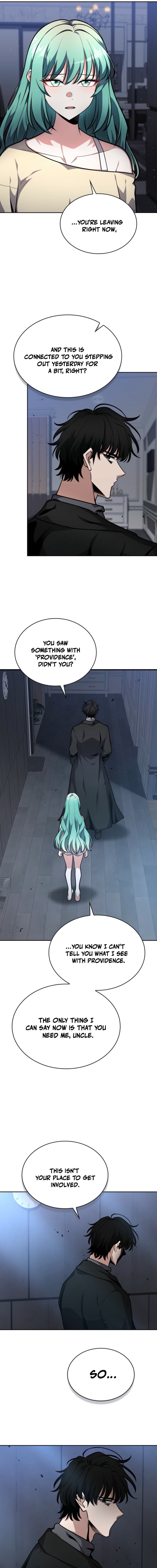 Read Kidnapped Dragons chapter 27 image 13 on Lezhin