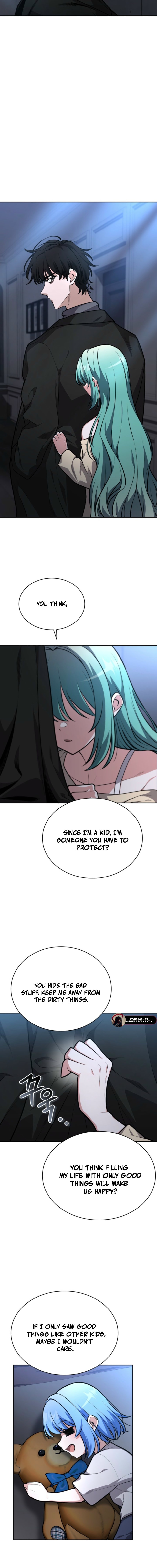 Read Kidnapped Dragons chapter 27 image 14 on Lezhin