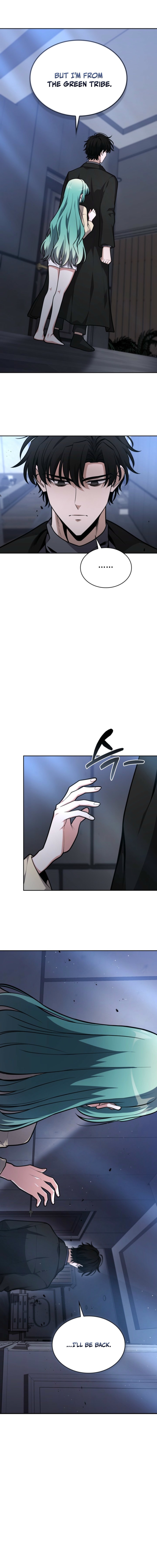Read Kidnapped Dragons chapter 27 image 15 on Lezhin