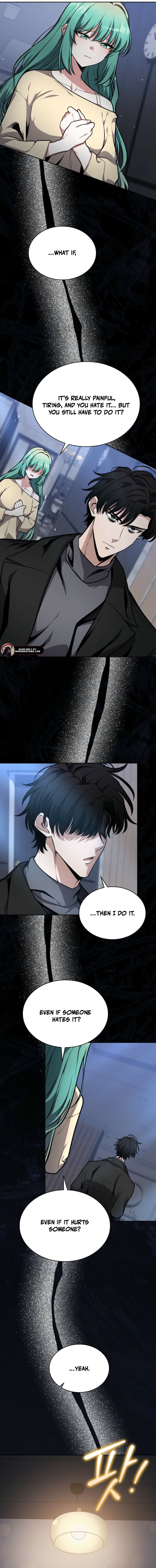 Read Kidnapped Dragons chapter 27 image 16 on Lezhin