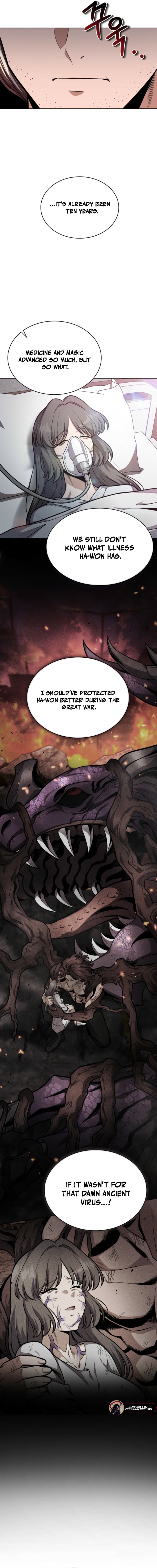 Read Kidnapped Dragons chapter 27 image 2 on Lezhin