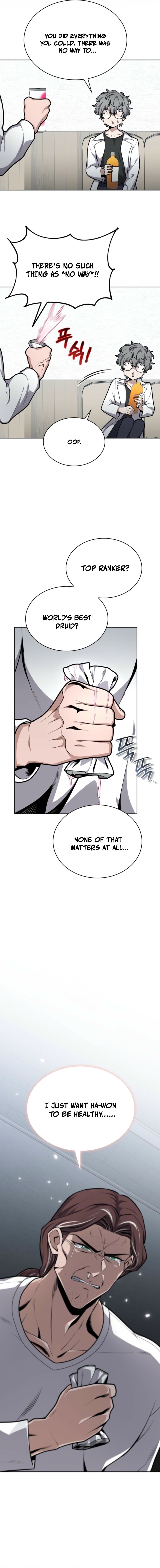 Read Kidnapped Dragons chapter 27 image 3 on Lezhin