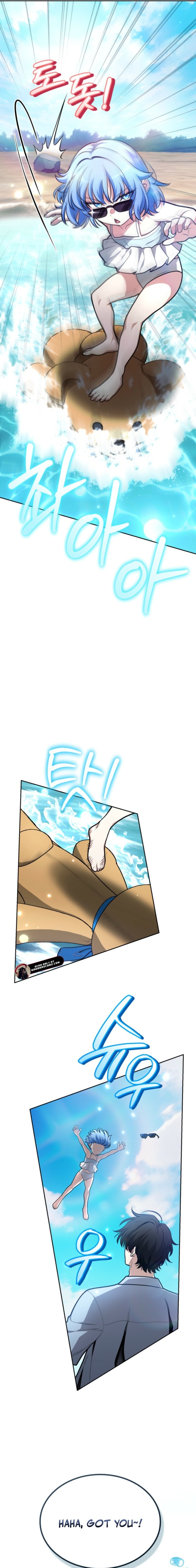 Read Kidnapped Dragons chapter 27 image 9 on Lezhin