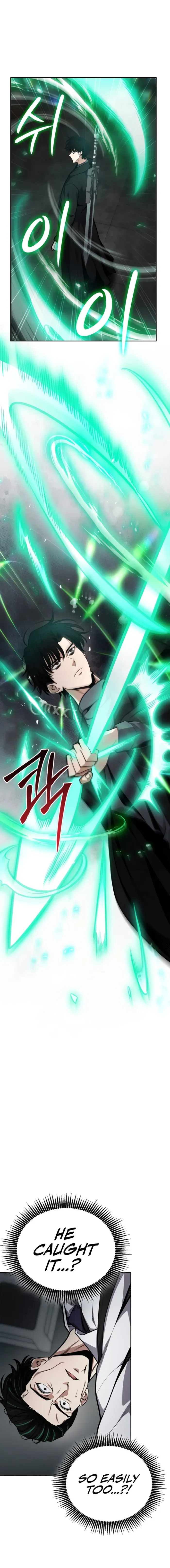 Read Kidnapped Dragons chapter 28 image 10 on Lezhin