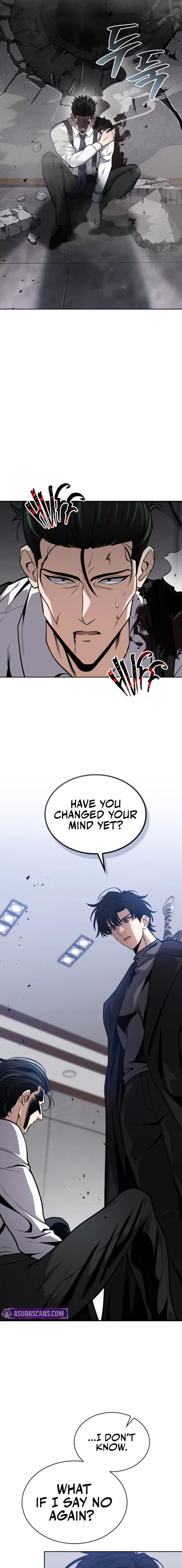 Read Kidnapped Dragons chapter 28 image 12 on Lezhin