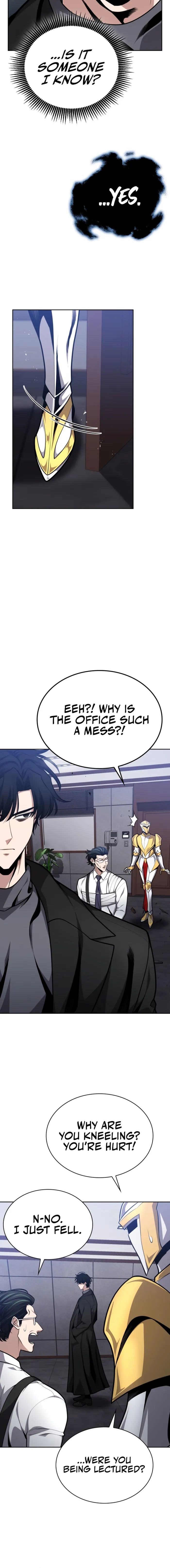 Read Kidnapped Dragons chapter 28 image 21 on Lezhin