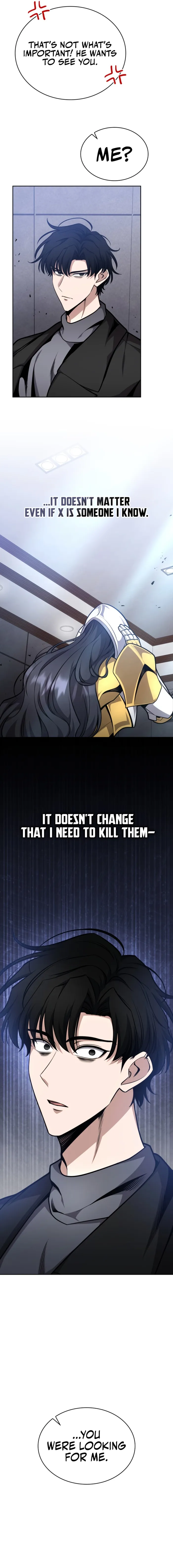 Read Kidnapped Dragons chapter 28 image 22 on Lezhin