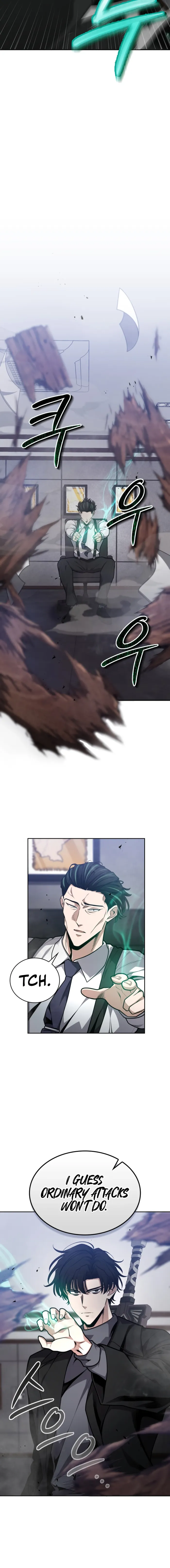 Read Kidnapped Dragons chapter 28 image 7 on Lezhin