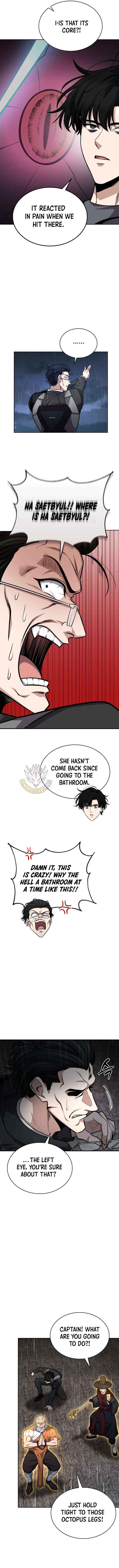 Read Kidnapped Dragons chapter 30 image 11 on Lezhin