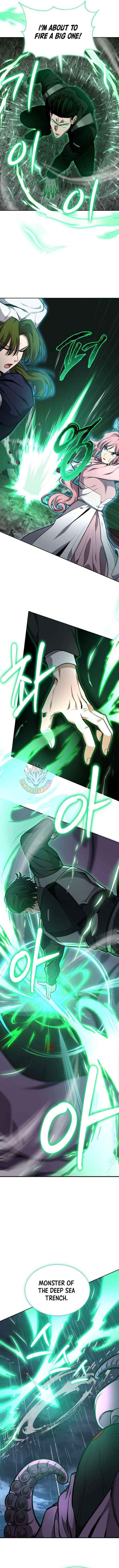 Read Kidnapped Dragons chapter 30 image 12 on Lezhin