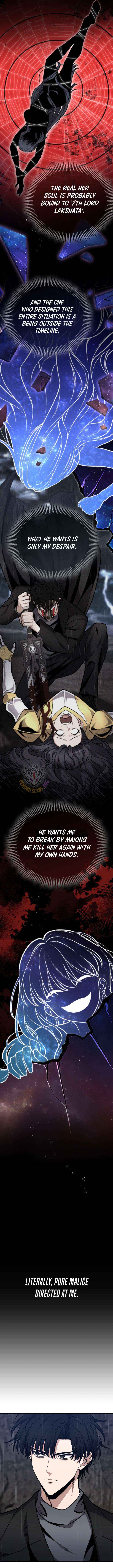 Read Kidnapped Dragons chapter 30 image 3 on Lezhin