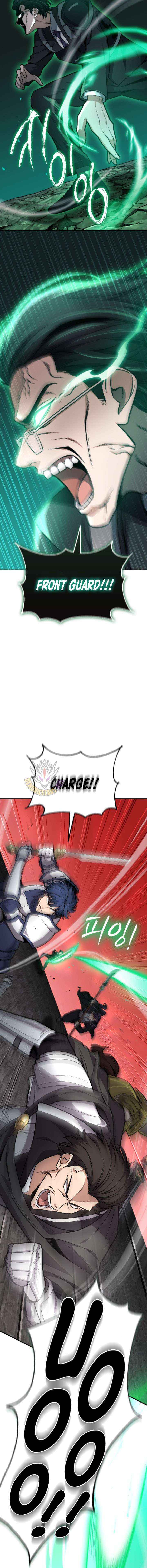 Read Kidnapped Dragons chapter 30 image 6 on Lezhin