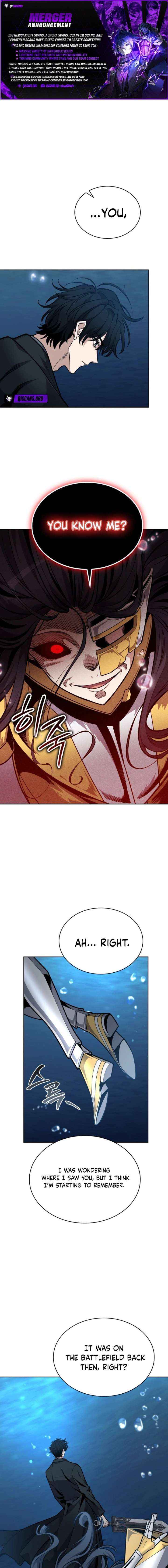 Read Kidnapped Dragons chapter 31 image 1 on Lezhin