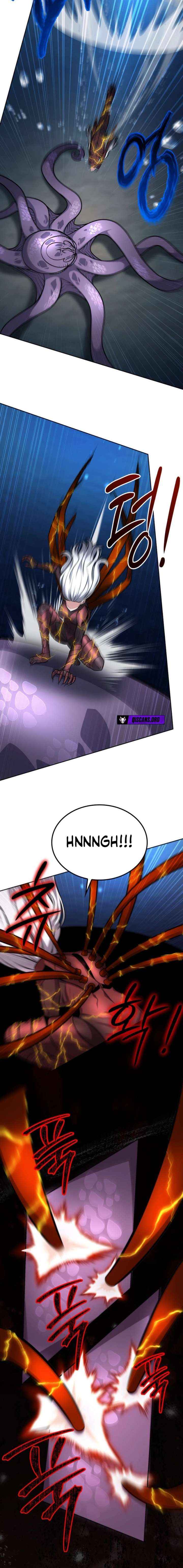 Read Kidnapped Dragons chapter 31 image 16 on Lezhin