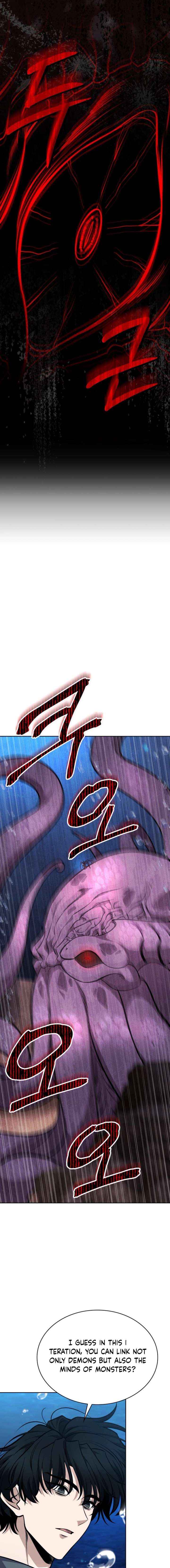 Read Kidnapped Dragons chapter 31 image 17 on Lezhin