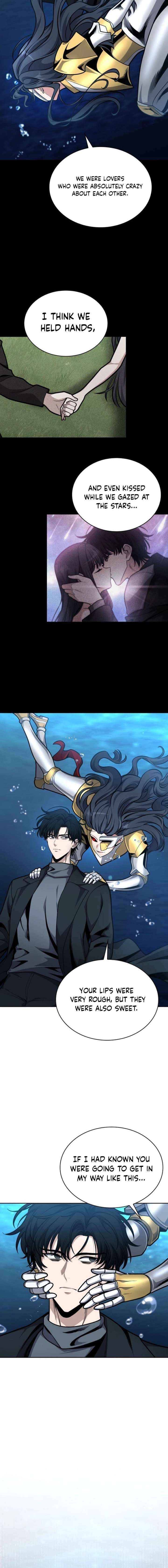 Read Kidnapped Dragons chapter 31 image 2 on Lezhin