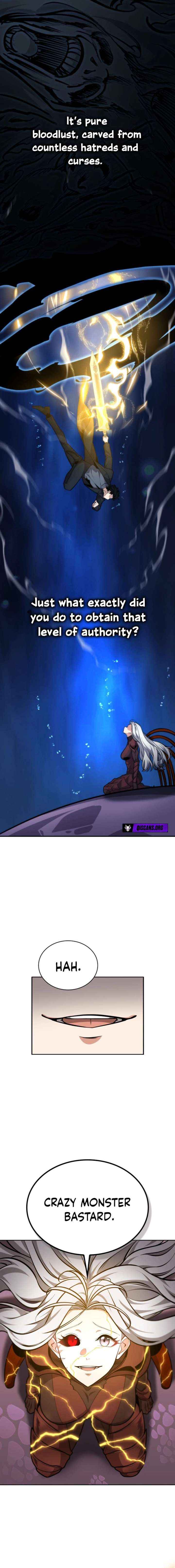 Read Kidnapped Dragons chapter 31 image 22 on Lezhin