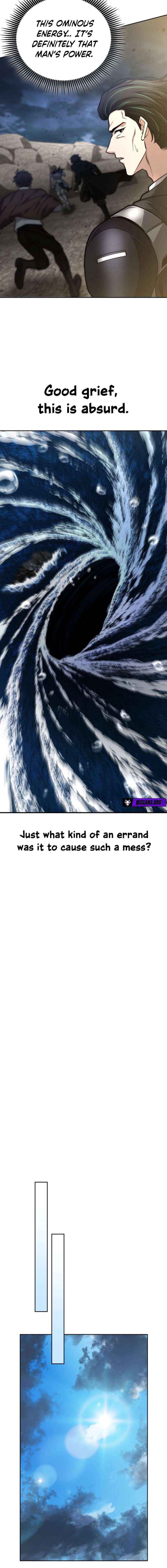 Read Kidnapped Dragons chapter 31 image 24 on Lezhin