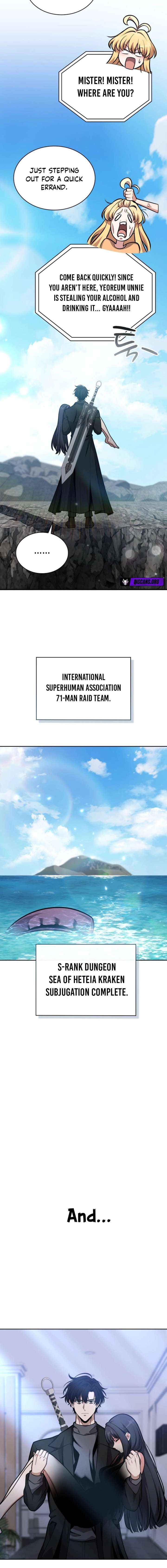 Read Kidnapped Dragons chapter 31 image 26 on Lezhin