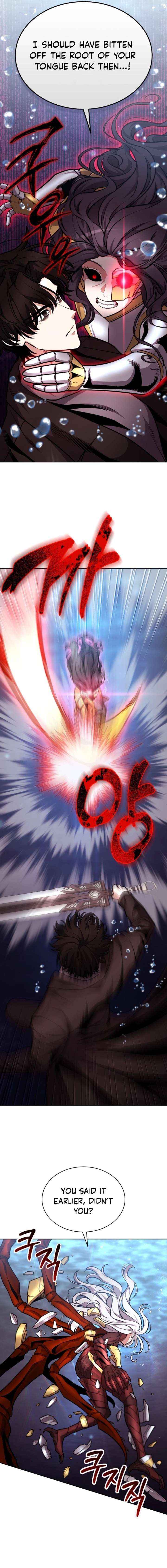 Read Kidnapped Dragons chapter 31 image 3 on Lezhin