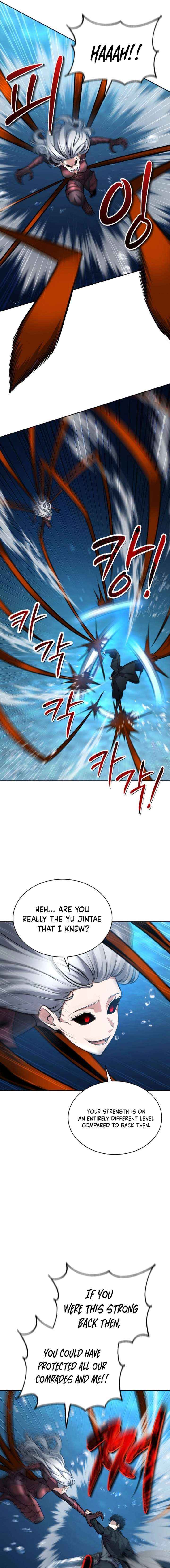 Read Kidnapped Dragons chapter 31 image 7 on Lezhin