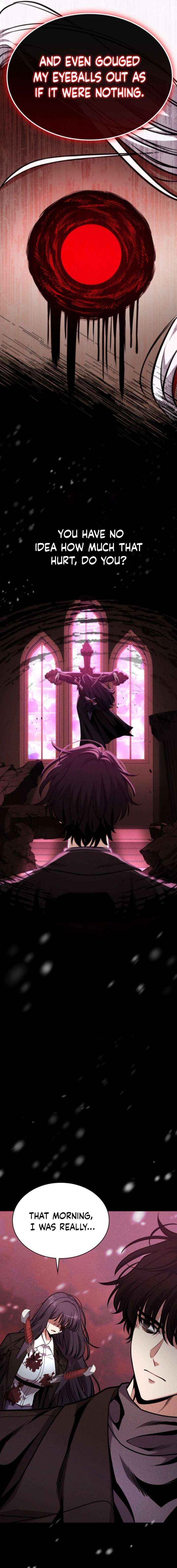 Read Kidnapped Dragons chapter 31 image 9 on Lezhin