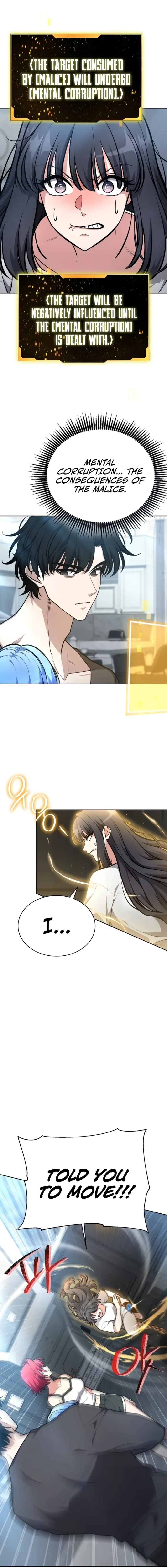 Read Kidnapped Dragons chapter 32 image 10 on Lezhin