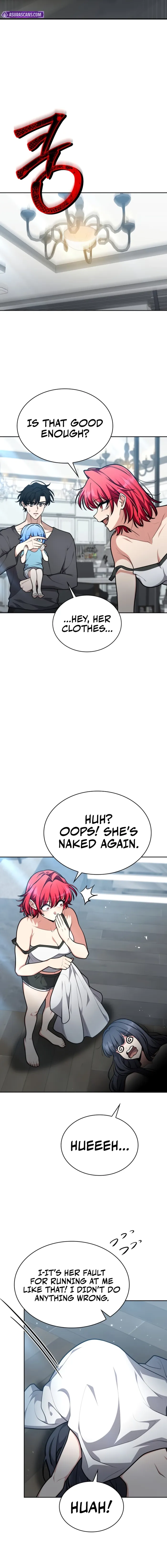 Read Kidnapped Dragons chapter 32 image 12 on Lezhin