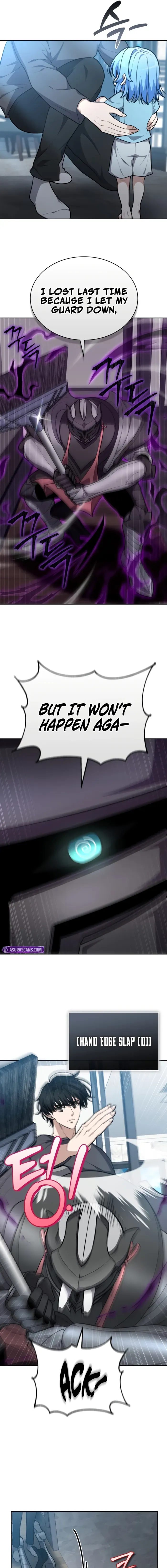 Read Kidnapped Dragons chapter 32 image 15 on Lezhin