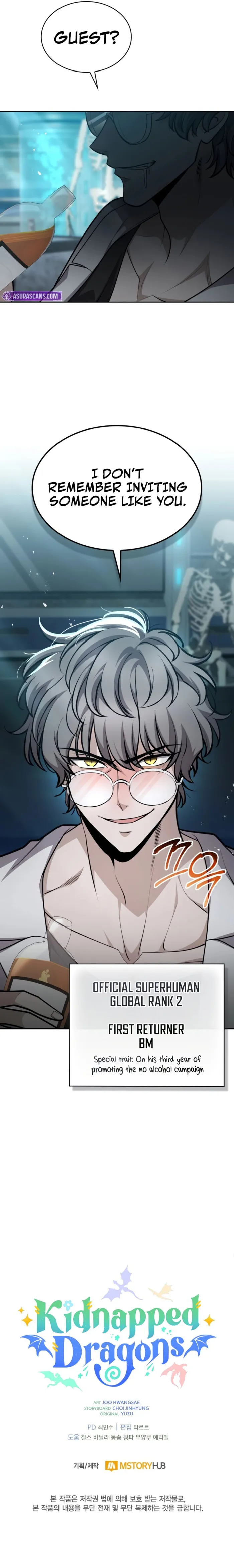 Read Kidnapped Dragons chapter 32 image 23 on Lezhin