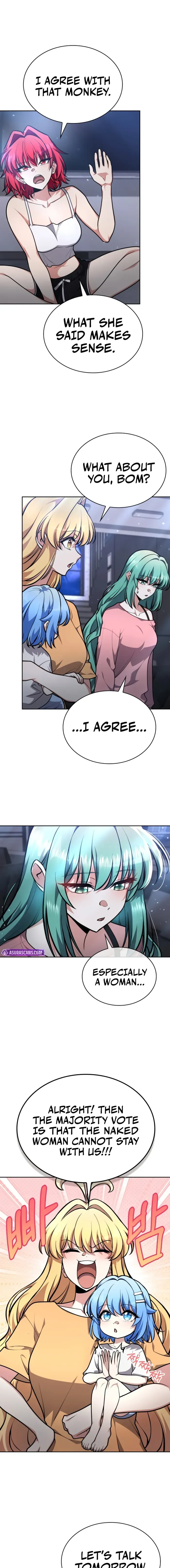 Read Kidnapped Dragons chapter 32 image 5 on Lezhin
