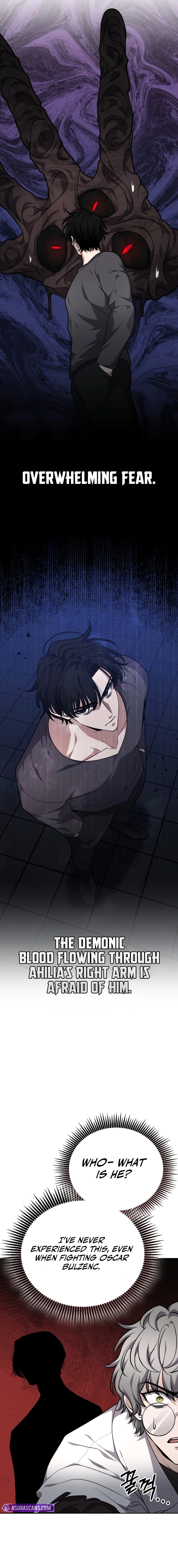 Read Kidnapped Dragons chapter 33.1 image 11 on Lezhin