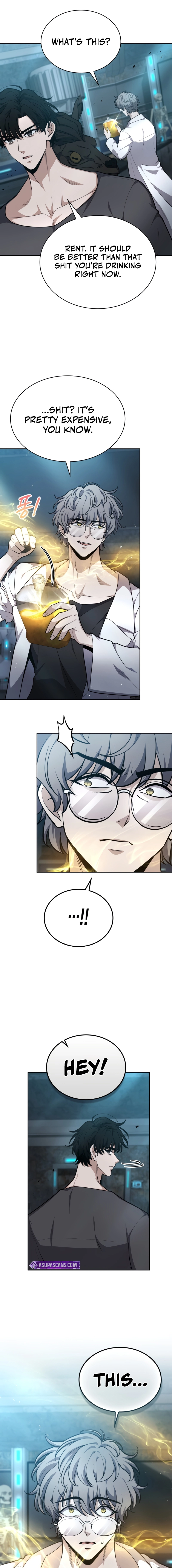 Read Kidnapped Dragons chapter 33.1 image 15 on Lezhin
