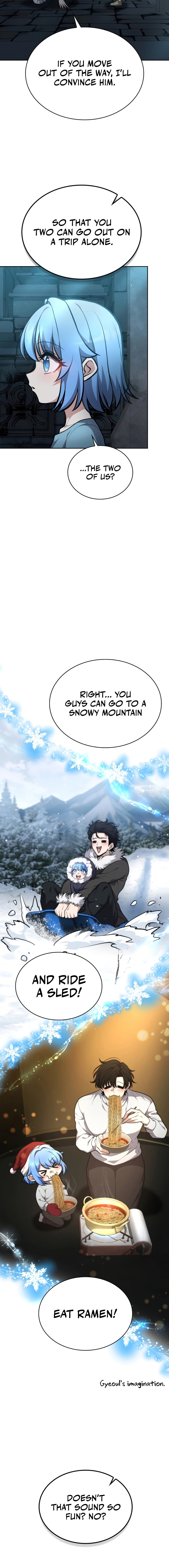 Read Kidnapped Dragons chapter 33.1 image 20 on Lezhin
