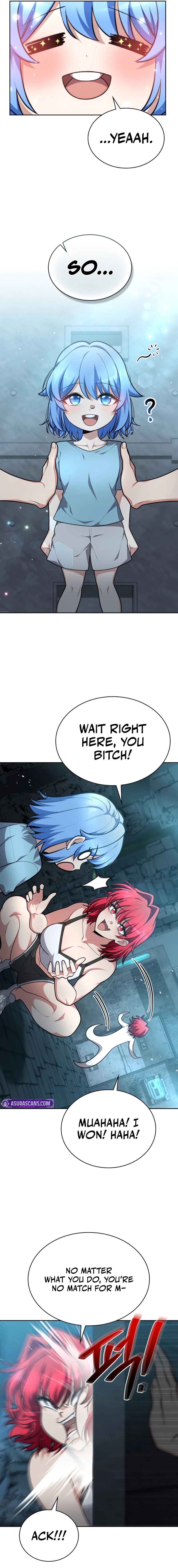Read Kidnapped Dragons chapter 33.1 image 21 on Lezhin