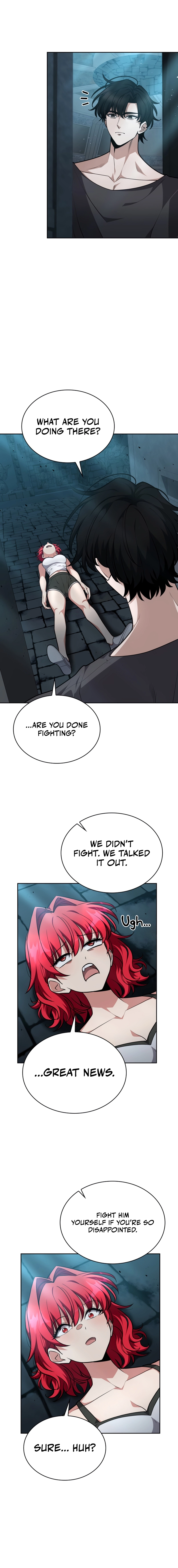 Read Kidnapped Dragons chapter 33.1 image 22 on Lezhin