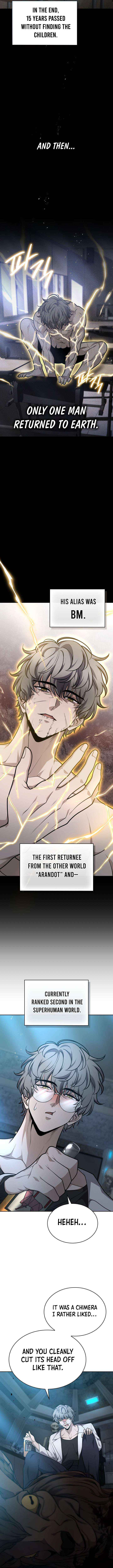 Read Kidnapped Dragons chapter 33 image 1 on Lezhin