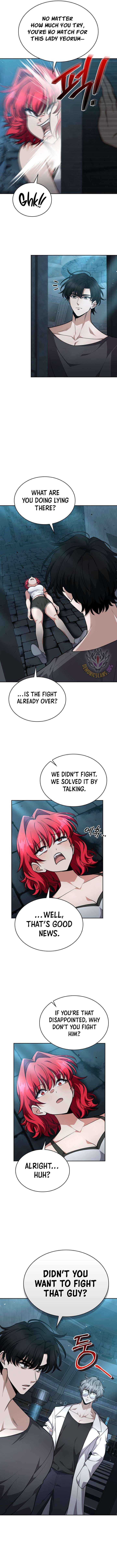 Read Kidnapped Dragons chapter 33 image 14 on Lezhin