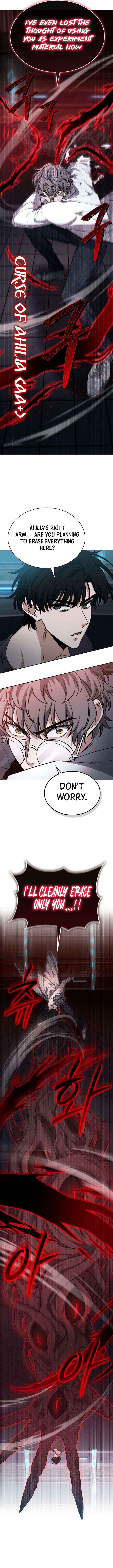 Read Kidnapped Dragons chapter 33 image 5 on Lezhin