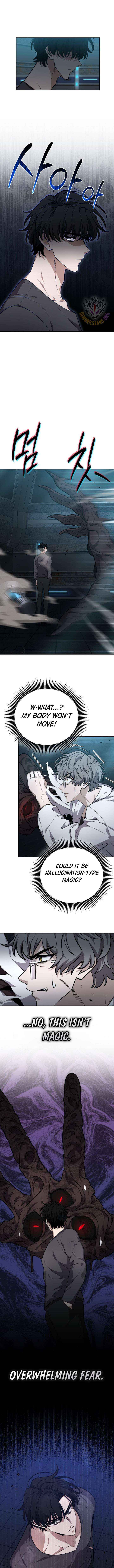 Read Kidnapped Dragons chapter 33 image 6 on Lezhin