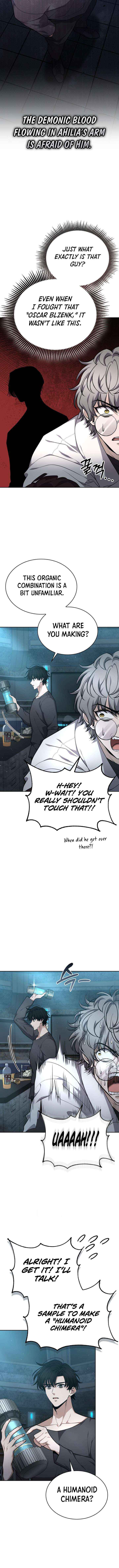 Read Kidnapped Dragons chapter 33 image 7 on Lezhin